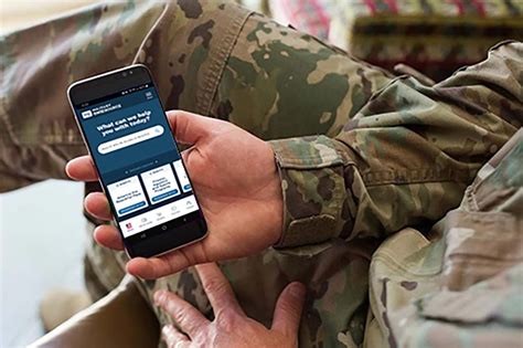 Does the military use signal app?