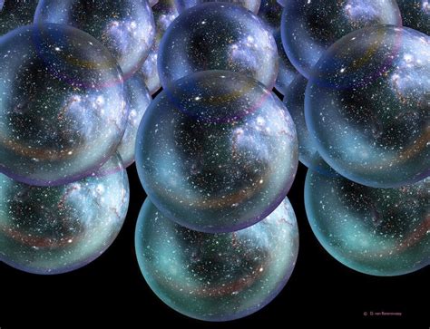 Does the multiverse exist?