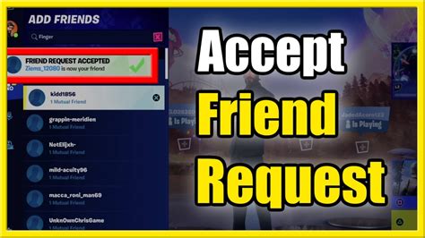 Does the other person have to accept SharePlay?