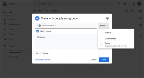 Does the owner of a shared Google Drive file get notifications every time the file is viewed?