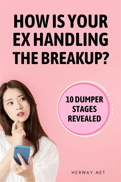Does the person who initiates the breakup hurt?