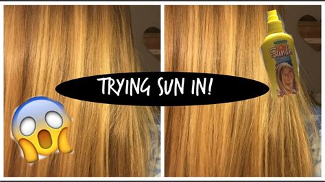 Does the sun make your hair grow?