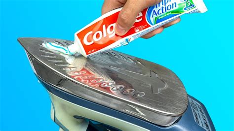 Does the toothpaste disc trick work?