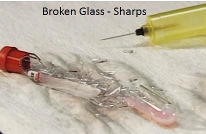 Does thinner damage glass?