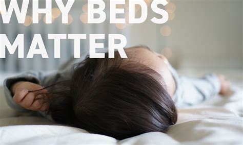 Does time of bed matter?