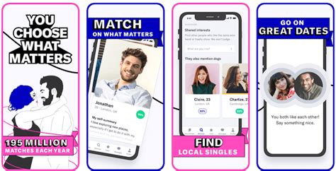 Does tinder own OkCupid?