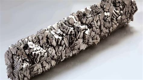 Does titanium cool down fast?