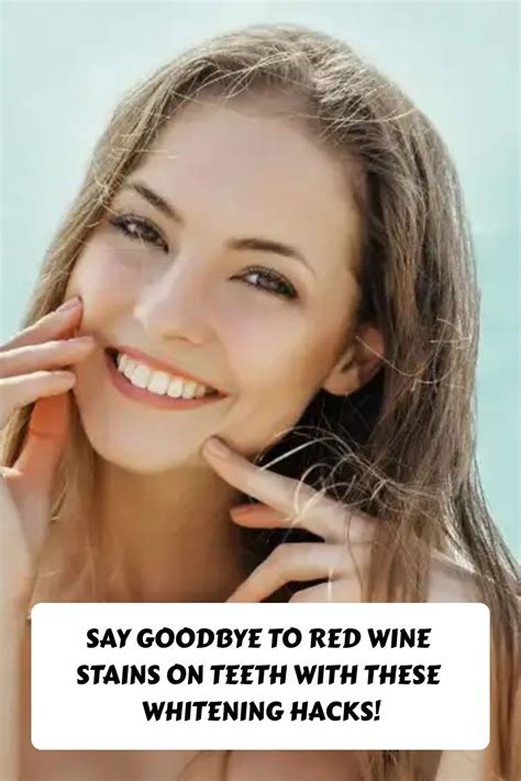 Does toothpaste remove red wine stains?