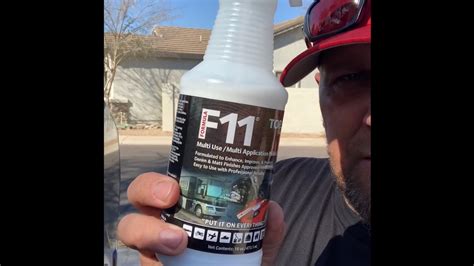 Does top coat F11 really work?