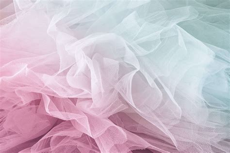 Does tulle need to be prewashed?