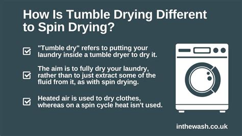 Does tumble drying soften linen?