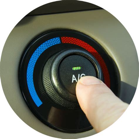 Does turning off AC increase fuel efficiency?