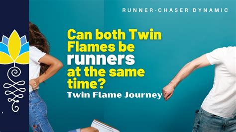 Does twin flame runner get jealous?