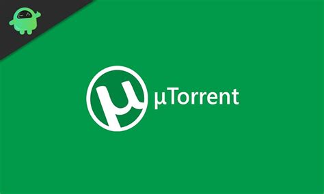 Does uTorrent slow down your computer?