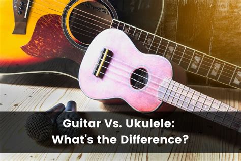 Does ukulele hurt less than guitar?