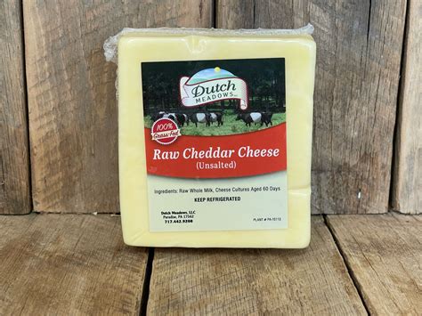 Does unsalted cheese exist?
