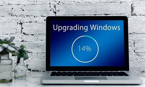 Does updating Windows improve performance?