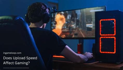 Does upload speed affect Remote Play?