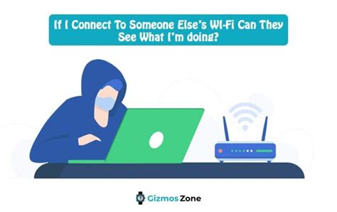 Does using someone else's Wi-Fi cost them?