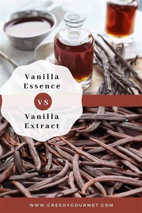 Does vanilla extract make a big difference?