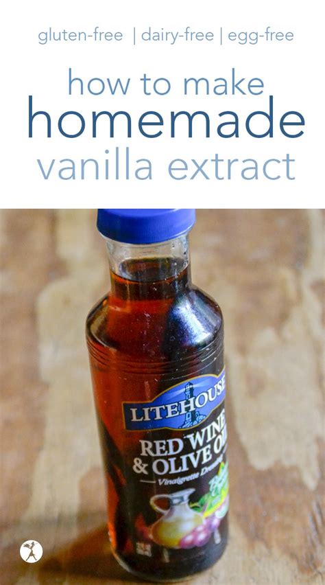 Does vanilla extract make you sleepy?