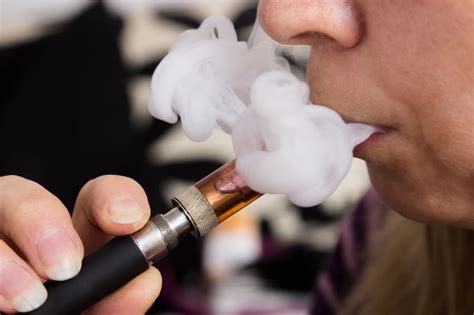 Does vaping affect lip fillers?