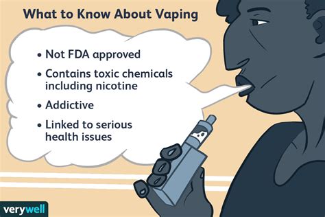 Does vaping cause cancer?