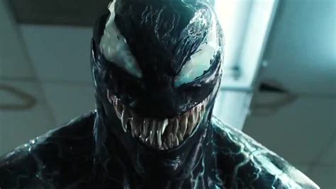 Does venom 2 have the f word?
