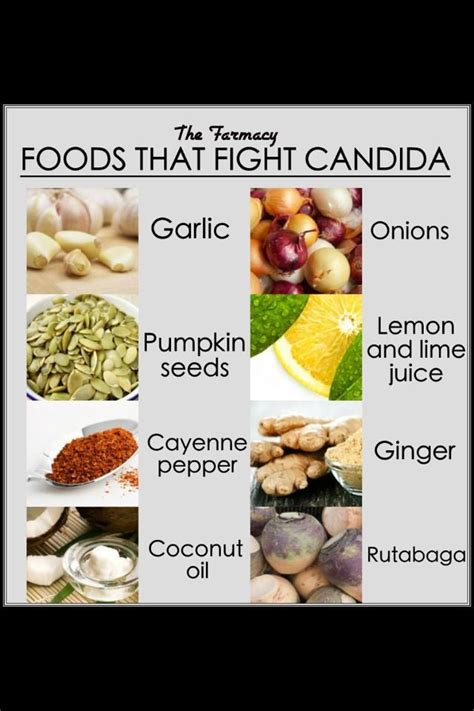 Does vitamin C fight fungus?