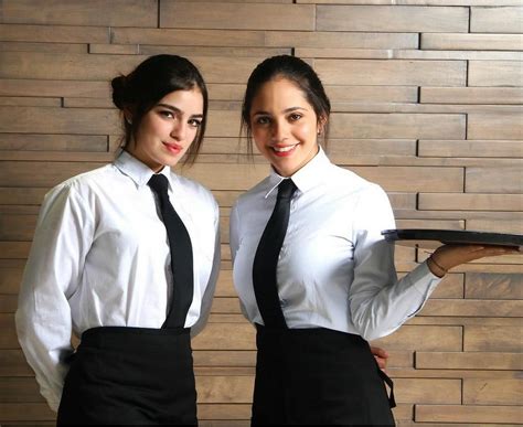 Does waitressing keep you fit?