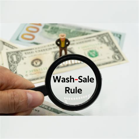 Does wash sale rule apply to Bitcoin?