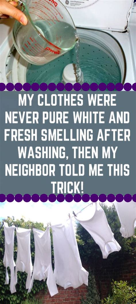 Does washing soda whiten clothes?