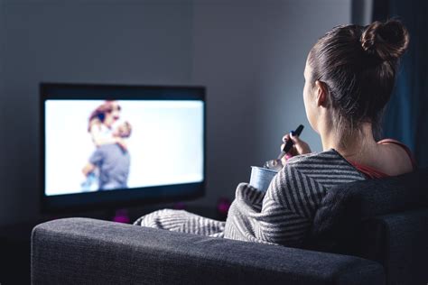 Does watching movies improve social skills?