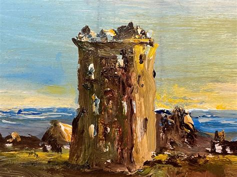 Does water ruin oil paint?