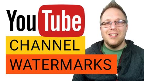 Does watermark affect YouTube videos?