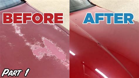 Does wax restore clear coat?