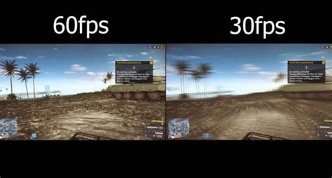 Does webcam reduce FPS?