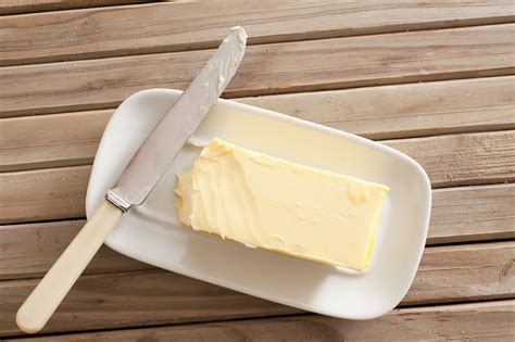 Does whipped butter need to be refrigerated?