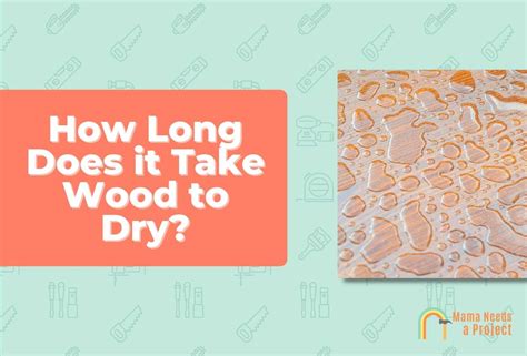 Does wood dry faster without bark?