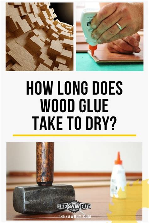 Does wood glue weaken over time?
