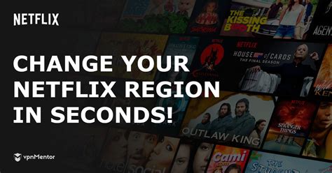 Does your Netflix change in different countries?