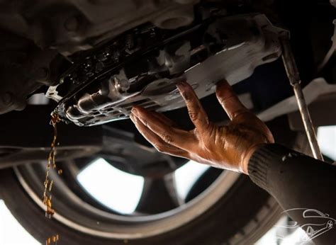Does your car run better after a transmission flush?