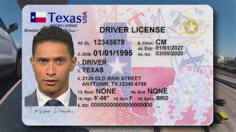 Does your driver's license address have to match your vehicle registration address in Texas?