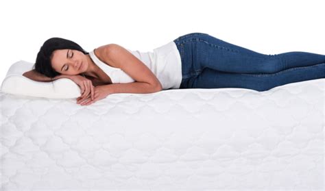 Does your mattress really matter?