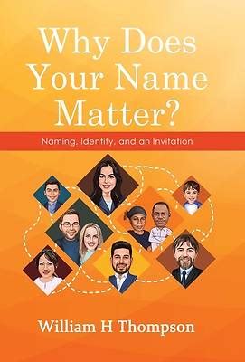 Does your name matter in life?