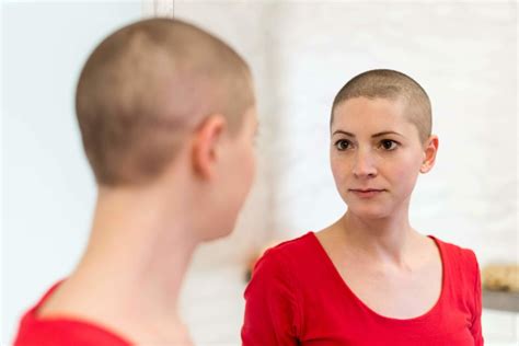 Does your personality change after chemo?