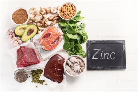 Does zinc help sleep?