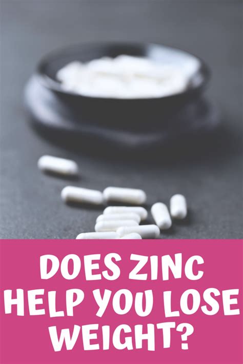 Does zinc help you get hard?