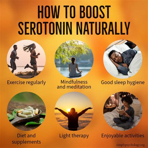 Does zinc increase serotonin?