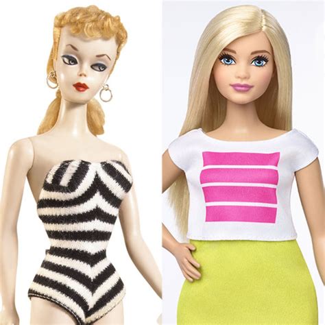 Has Barbie ever had a girlfriend?